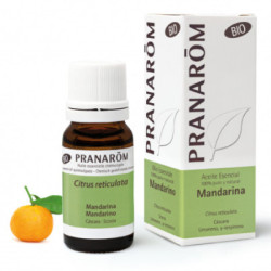 Mandarina 10 Ml. Pranarom