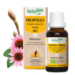 Pranarom Herbalgem Propoleo Gotas 50 Ml