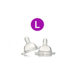 Tetina Twistshare 4+ Meses