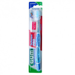 Gum Cepillo Technique Pro 528 Medio