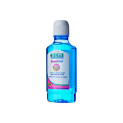 Gum Colutorio Sensivital+ 500