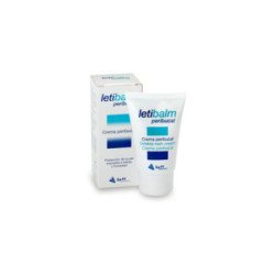 Letibalm Crema Peribucal 30 Ml.