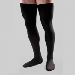 Farmalastic Medias Largas Caballero Compresión Normal