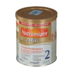 Nutramigen 2 400 Gr