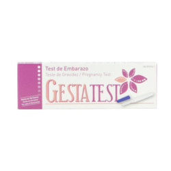 Gestatest Test De Embarazo