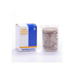Venda Cohesiva Farmalastico 4,5 X 7,5