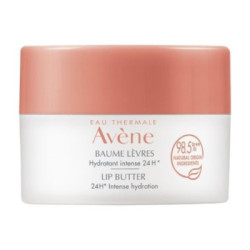 Balsamo Labial Hidratacion Intensa Nf 10 Ml Avene 10 Ml