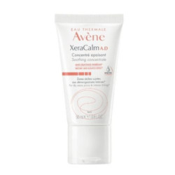 Eau Thermale Avène Concentrado Calmante Xeracalm A.D