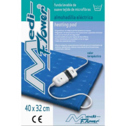 Almohadilla Electrica Enfa Medi-Flower