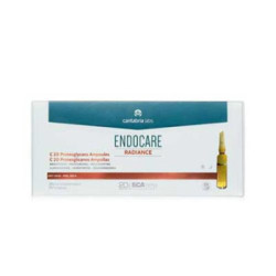 Endocare Radiance C20 Proteoglicanos Ampollas