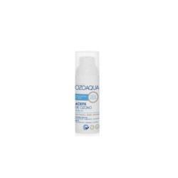 Ozoaqua Aceite De Ozono 1 Envase 50 Ml