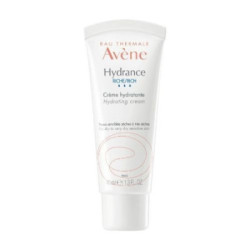 Avène Hydrance Rica Crema Hidratante 40 Ml