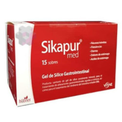 Sikapur Gastro 15 Sticks  15Ml
