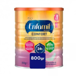 Enfamil Confort Pwd 800G