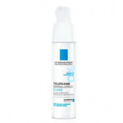 Toleriane Ultra Calmante Día Intenso Piel Alérgica La Roche Posay